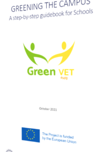 Greening Campus Handbook